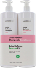 MORRIS HAIR Color-Defense Synergy Kit 2000 ml