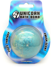 W7 Unicorn Bath Bomb Fizzy Fantasy