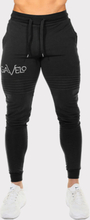 Gavelo G Victory Softpant Joggers - Black Black / LG Byxor