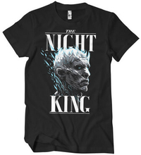 The Night King T-Shirt, T-Shirt