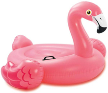 Intex Flamingo oppblåsbar flamingo, 3 år+