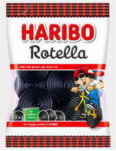 Haribo Rotella Storpack - 30-pack