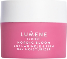 Nordic Bloom Anti-Wrinkle & Firm Day Cream 50 ml