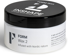 InShape Infused With Nordic Nature Form Wax 2 100 ml