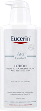 Eucerin Atopicontrol Body Care Lotion 400 ml