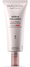 Mádara Skincare Derma Collagen Night Source Sleeping Cream 70 ml