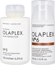 Olaplex No. 3 & 6 Paket