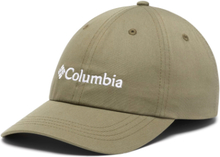Columbia Montrail Columbia Men's ROC II Ball Cap Stone Green, White Kapser OneSize