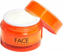 Face Stockholm Skincare Orange Cream 50 g