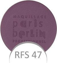 Paris Berlin Compact Powder Shadow Refill S47