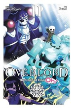 Overlord: The Undead King Oh!, Vol. 11