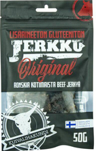 Kuivalihakundi Beef Jerky Original, 50g
