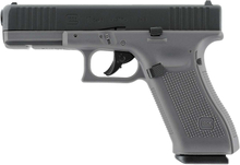 Glock 17 Gen5 MOS GBB CO2 6mm 2,0J Tungsten Gray