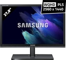 Samsung SyncMaster S27A850D - 2560 x 1440 - WQHDGut - AfB-refurbished