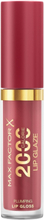 Max Factor 2000 Calorie Lip Glaze 105 Berry Sorbet Lipgloss Makeup Nude Max Factor