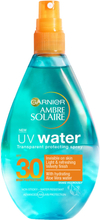 Garnier - Ambre Solaire - Water SPF 30 150 ml