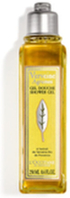 Shower gel L´occitane Citrus Verbena (250 ml)