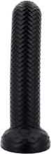 X-Men Weave Butt Plug 27 cm Ekstra tyk analplug