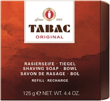 Tabac Original - Shaving Soap Bowl Refill 125 gram