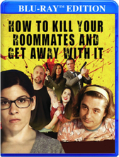 How To Kill Your Roommates And Get Away With It (US Import)
