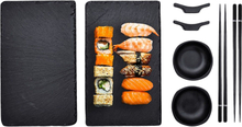 MM Sushi Set för Två