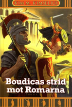 Boudicas Strid Mot Romarna