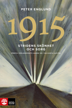 Stridens Skönhet Och Sorg 1915 - Första Världskrigets Andra År I 108 Korta Kapitel