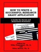 How To Write A Successful Research Grant Application - A Guide For Social A
