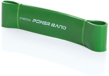 MINI POWER BAND (Styrka: Extra starkt -grönt)