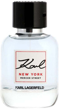 Karl Lagerfeld New York Mercer Street Edt 60ml
