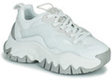 Buffalo Lage Sneakers TRAIL ONE dames