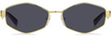 Marc Jacobs Sonnenbrillen MARC 496/S J5G Sonnenbrille mit Kette