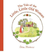 Tale Of The Little, Little Old Woman