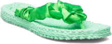 Flip Flop Shoes Summer Shoes Sandals Flip Flops Green Ilse Jacobsen