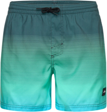 Jack O'neill Cali Gradient 15'' Swim Shorts Badeshorts Blue O'neill