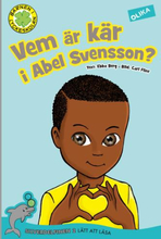 Vem Är Kär I Abel Svensson?