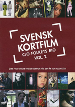 Svensk kortfilm / c/o Folkets bio vol 2