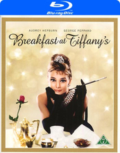 Frukost på Tiffany"'s / S.E.