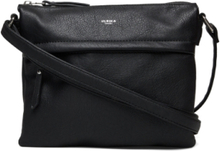 Bag, Compartment Bags Crossbody Bags Black Ulrika