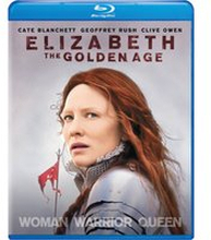 Elizabeth: The Golden Age (US Import)