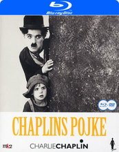 Charlie Chaplin / Chaplins pojke