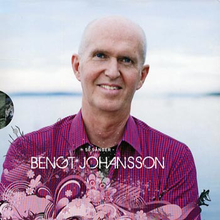 Johansson Bengt: 50 sånger 1989-2009