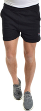 Dustin Sweat Shorts Black (XS)