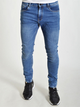 Essential Skinny Jeans Midstone (28)