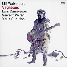 Wakenius Ulf: Vagabond 2012