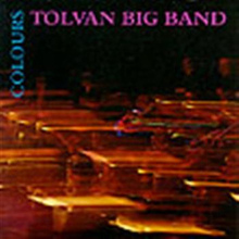 Tolvan Big Band: Colours