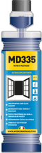 Detergente vetri e multiuso MD 335 1 litro