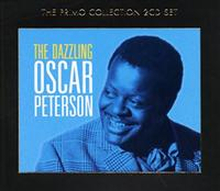 Peterson Oscar: Dazzling Oscar Peterson