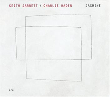 Jarrett Keith & Charlie Haden: Jasmine 2010