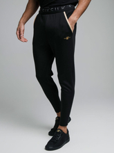 Function Sport Track Pants Black/Gold (XL)